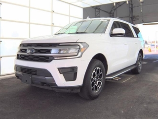 2023 Ford Expedition Max for sale in Dallas TX