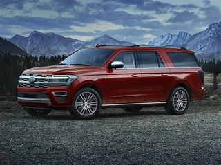 2024 Ford Expedition Max