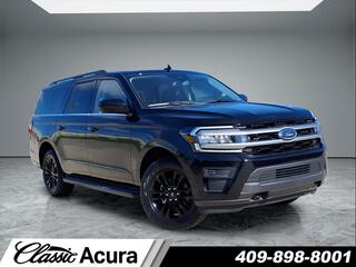 2024 Ford Expedition Max