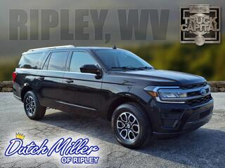 2024 Ford Expedition Max