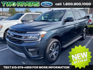 2024 Ford Expedition Max