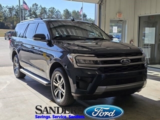2024 Ford Expedition Max for sale in Jacksonville NC