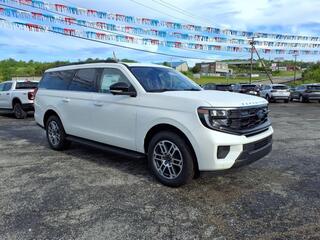 2025 Ford Expedition Max