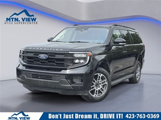 2025 Ford Expedition Max for sale in Chattanooga TN