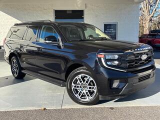 2025 Ford Expedition Max