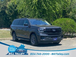 2025 Ford Expedition Max for sale in Mechanicsville VA