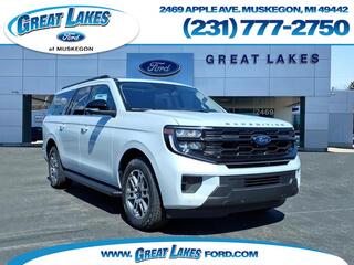 2025 Ford Expedition Max for sale in Muskegon MI