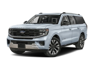 2025 Ford Expedition Max for sale in Tulsa OK