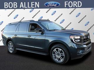 2025 Ford Expedition Max for sale in Overland Park KS