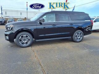 2025 Ford Expedition Max for sale in Grenada MS
