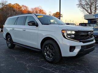 2026 Ford Expedition Max