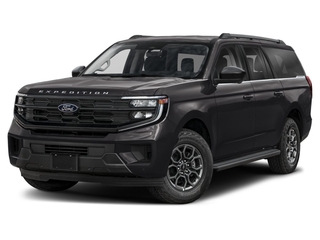 2026 Ford Expedition Max for sale in Wayne MI