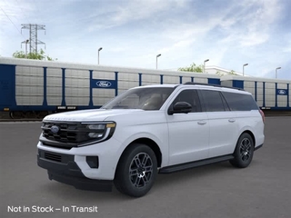 2026 Ford Expedition Max for sale in Wellesley MA