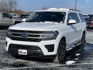 2023 Ford Expedition Max