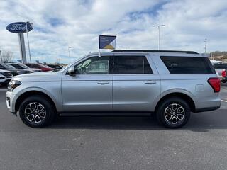 2024 Ford Expedition Max for sale in Dandridge TN