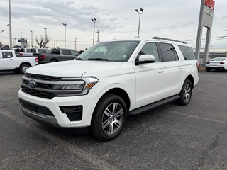 2024 Ford Expedition Max for sale in Knoxville TN