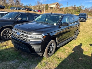 2024 Ford Expedition Max for sale in Johnson City TN