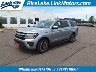 2024 Ford Expedition Max for sale in Rice Lake WI