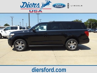 2024 Ford Expedition Max