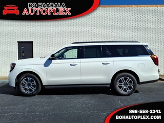 2025 Ford Expedition Max for sale in Meridian MS