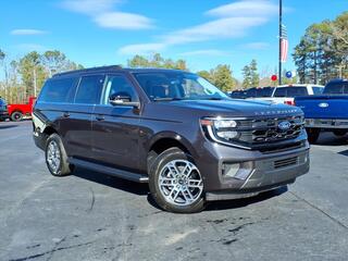 2025 Ford Expedition Max