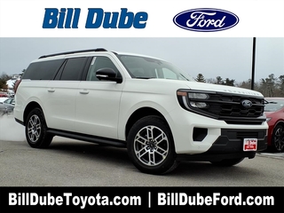 2025 Ford Expedition Max for sale in Dover NH