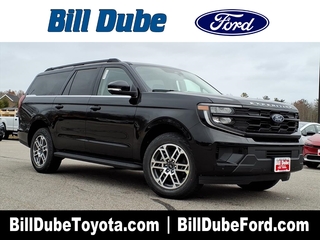 2025 Ford Expedition Max for sale in Dover NH
