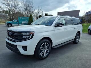 2026 Ford Expedition Max for sale in Abingdon VA