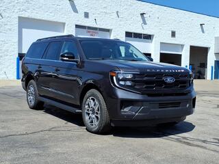 2026 Ford Expedition Max