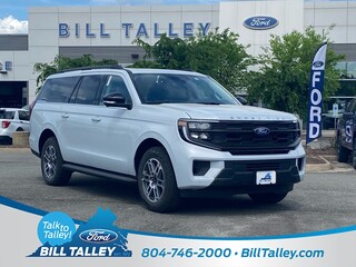 2026 Ford Expedition Max for sale in Mechanicsville VA