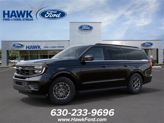 2027 Ford Expedition Max