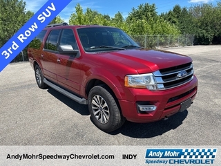 2017 Ford Expedition El