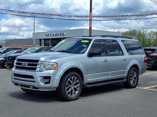 2017 Ford Expedition El for sale in Woodhaven MI