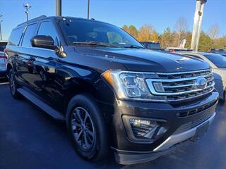 2019 Ford Expedition Max for sale in Easley SC