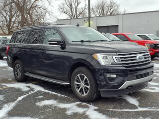 2020 Ford Expedition Max for sale in Royal Oak MI