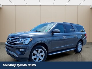 2021 Ford Expedition Max for sale in Bristol TN
