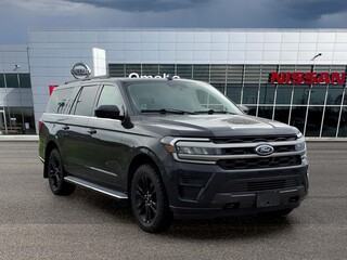 2022 Ford Expedition Max