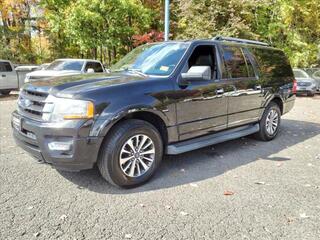 2015 Ford Expedition El