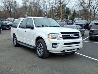 2016 Ford Expedition El for sale in Union NJ