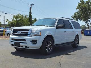 2016 Ford Expedition El
