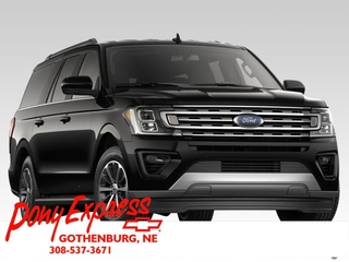 2019 Ford Expedition Max for sale in Gothenburg NE