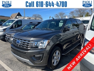 2021 Ford Expedition Max for sale in Paoli PA