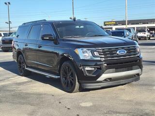 2021 Ford Expedition Max for sale in Tulsa OK