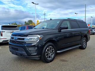 2022 Ford Expedition Max for sale in Ann Arbor MI