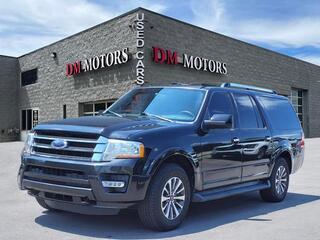 2015 Ford Expedition El for sale in Walled Lake MI