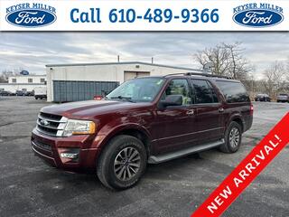 2016 Ford Expedition El for sale in Mt. Juliet TN