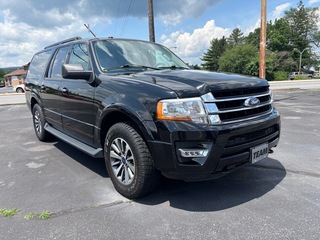 2017 Ford Expedition El for sale in Duncansville PA