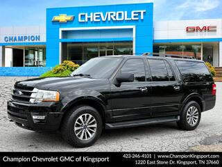 2017 Ford Expedition El for sale in Asheville NC