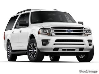 2017 Ford Expedition El