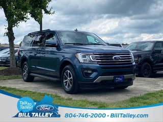 2020 Ford Expedition Max